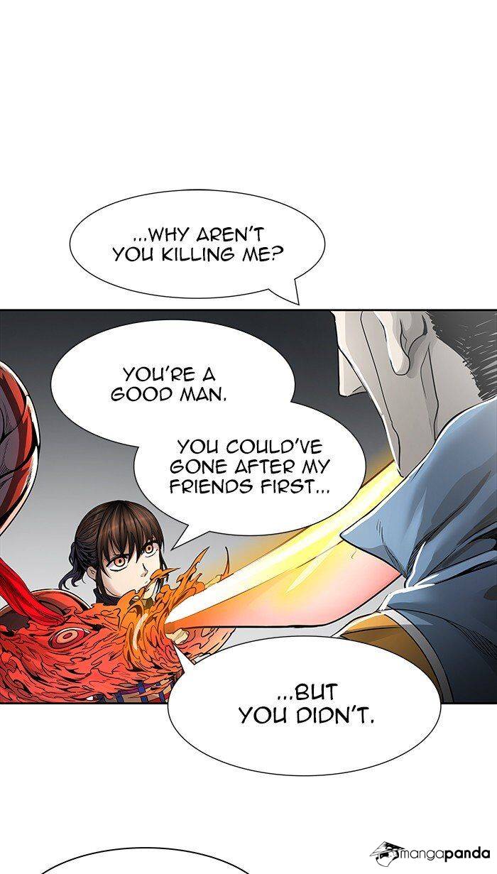 Tower of God Chapter 462 image 073